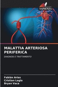 bokomslag Malattia Arteriosa Periferica