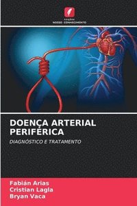 bokomslag Doena Arterial Perifrica