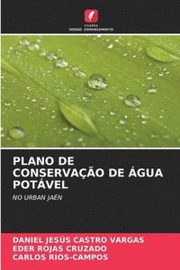 bokomslag Plano de Conservao de gua Potvel