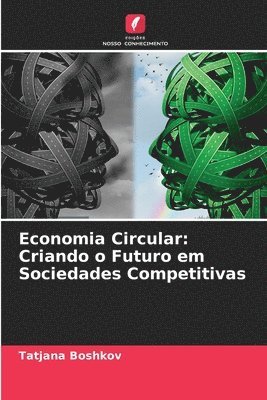 bokomslag Economia Circular