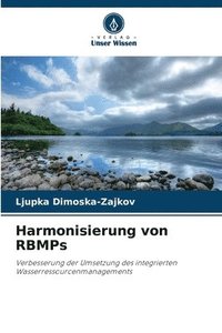 bokomslag Harmonisierung von RBMPs