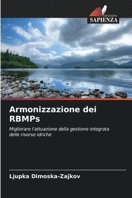 Armonizzazione dei RBMPs 1