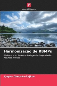 bokomslag Harmonizao de RBMPs