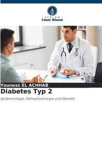 bokomslag Diabetes Typ 2
