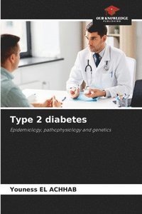 bokomslag Type 2 diabetes