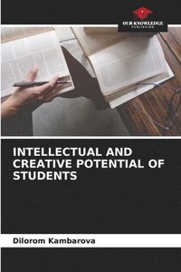 bokomslag Intellectual and Creative Potential of Students