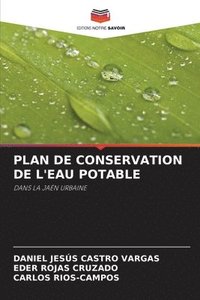 bokomslag Plan de Conservation de l'Eau Potable