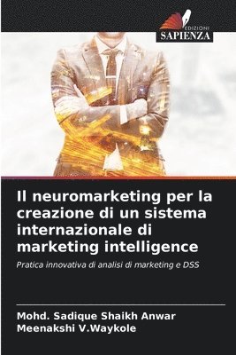 Il neuromarketing per la creazione di un sistema internazionale di marketing intelligence 1