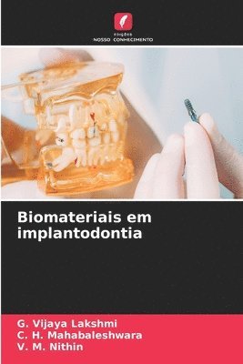 Biomateriais em implantodontia 1
