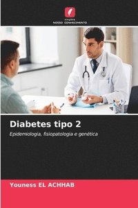 bokomslag Diabetes tipo 2