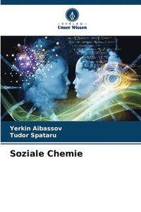 bokomslag Soziale Chemie