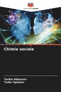 bokomslag Chimie sociale