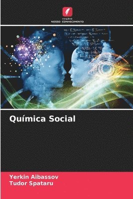 bokomslag Qumica Social