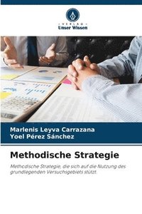 bokomslag Methodische Strategie