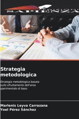 Strategia metodologica 1