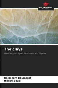 bokomslag The clays