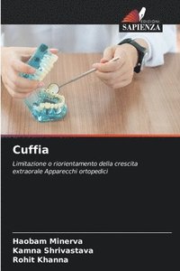 bokomslag Cuffia