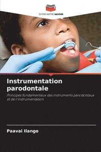 bokomslag Instrumentation parodontale