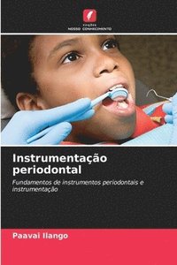bokomslag Instrumentao periodontal
