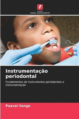Instrumentao periodontal 1