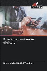 bokomslag Prova nell'universo digitale