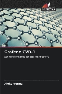 Grafene CVD-1 1