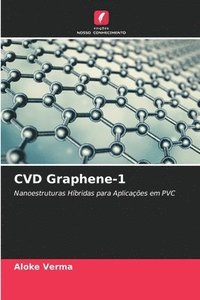 bokomslag CVD Graphene-1