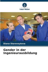 bokomslag Gender in der Ingenieurausbildung