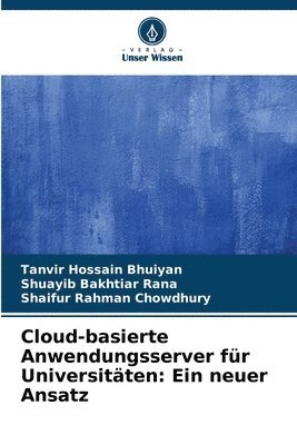 Cloud-basierte Anwendungsserver fr Universitten 1