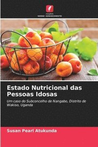 bokomslag Estado Nutricional das Pessoas Idosas