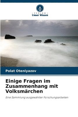 bokomslag Einige Fragen im Zusammenhang mit Volksmrchen