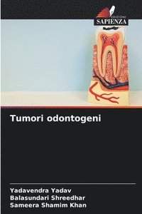 bokomslag Tumori odontogeni