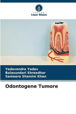 Odontogene Tumore 1