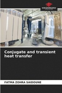 bokomslag Conjugate and transient heat transfer