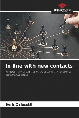 bokomslag In line with new contacts