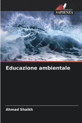 Educazione ambientale 1