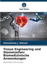 bokomslag Tissue Engineering und Stammzellen