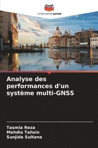 bokomslag Analyse des performances d'un systme multi-GNSS