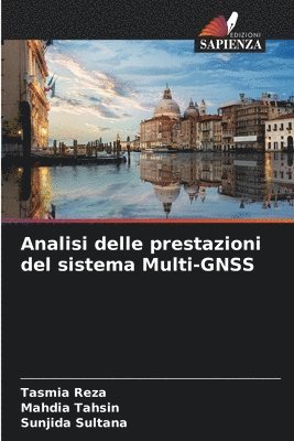 Analisi delle prestazioni del sistema Multi-GNSS 1