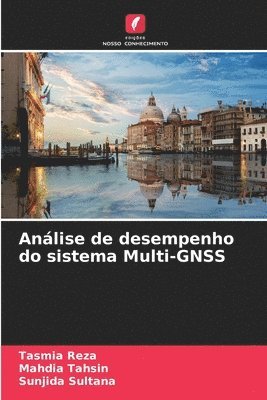 Anlise de desempenho do sistema Multi-GNSS 1
