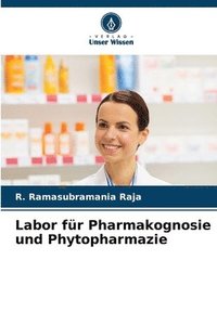 bokomslag Labor fr Pharmakognosie und Phytopharmazie
