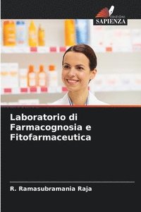 bokomslag Laboratorio di Farmacognosia e Fitofarmaceutica