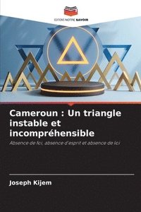 bokomslag Cameroun