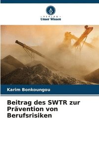 bokomslag Beitrag des SWTR zur Prvention von Berufsrisiken