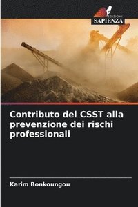 bokomslag Contributo del CSST alla prevenzione dei rischi professionali