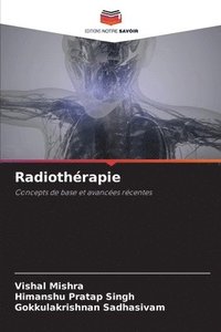 bokomslag Radiothrapie