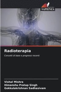 bokomslag Radioterapia