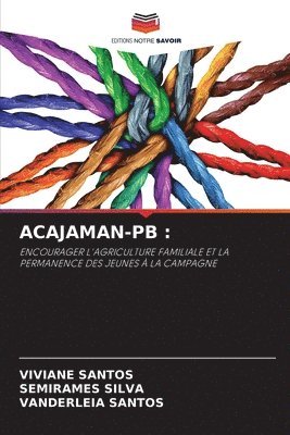 Acajaman-PB 1