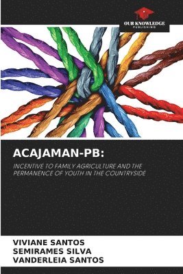 Acajaman-PB 1