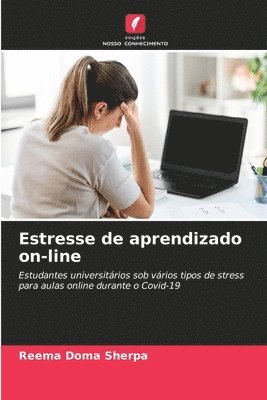 Estresse de aprendizado on-line 1